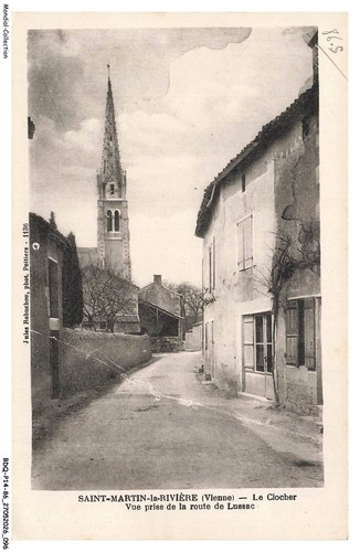 Bdqp14 1101 saint martin - -,