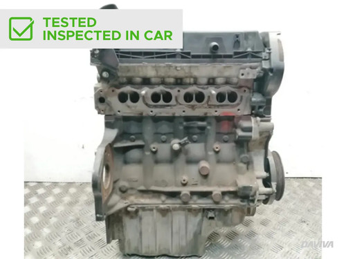 Vauxhall astra nackter motor - nackter,