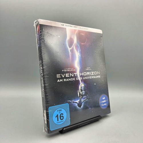 Event horizon rande - horizon,