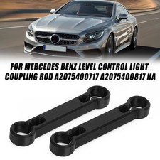 2x Hinten Niveauregulierung