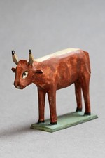 Ochs 7cm Grulich Krippenfigur