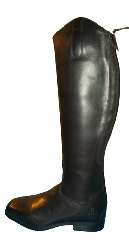 Busse hickstead rinderleder - busse,