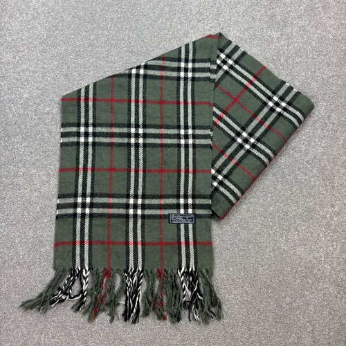 Burberry london schal - london, 58