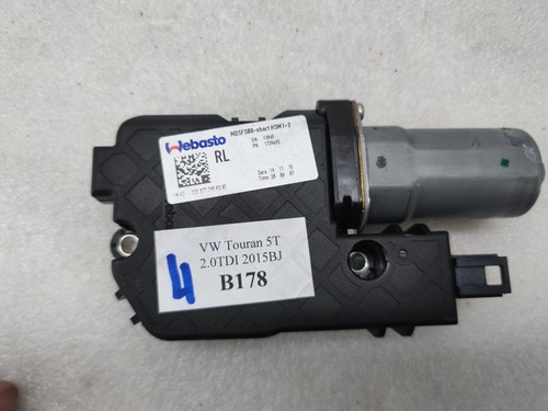 Schiebedach motor - schiebedach,