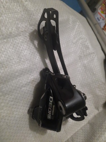 Shimano deore schaltwerk t - shimano,