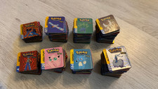 Pokémon Advanced Staks ~200 Stück