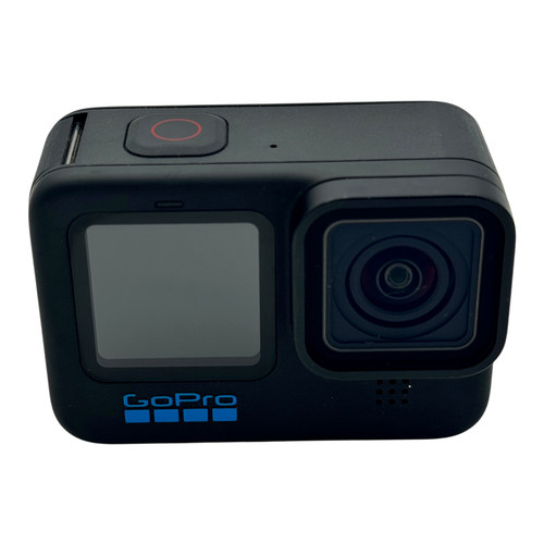 Gopro hero10 black actioncam - gopro,