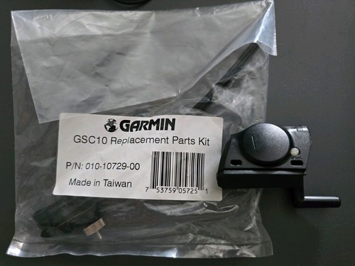 Garmin gsc - gsc, 10