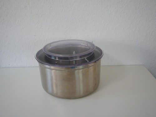 Bosch mum küchenmaschine - 6,
