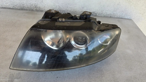 Frontscheinwerfer audi b6 - frontscheinwerfer, a4