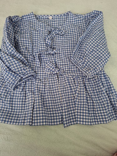Blogger bluse tunika - bluse,
