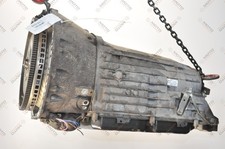 MERCEDES E W207 C207 C W204 C220 2.2 CDI Automatikgetriebe 2042709102 722908