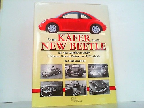 Vom käfer zum - zum, beetle