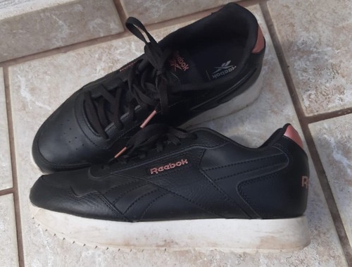 Gern getragene reebok - getragene,
