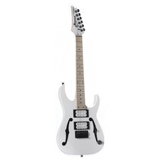 Ibanez Paul Gilbert PGMM31-WH miKro Signature White