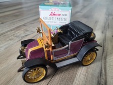 Schuco 1230 Oldtimer Renault 6 CV Voiturette anno 1911 - OVP