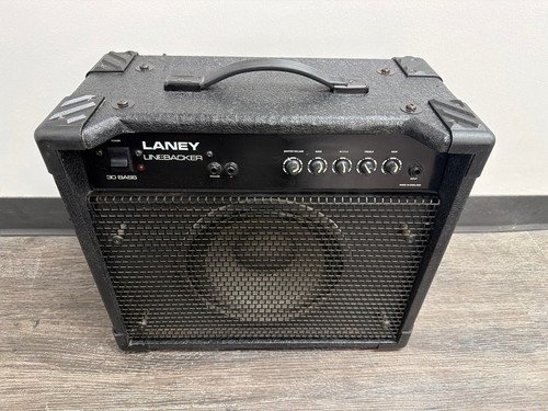Laney amp line backer - line,