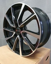 4 Alufelgen 15 Zoll Für Volkswagen Golf 5 6 7 8 GTD GTI CUP TECH R LINE