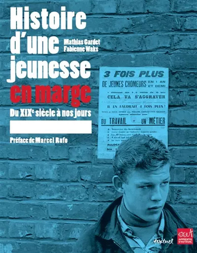 Une histoire jeunesse en - de,