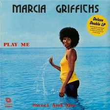 Marcia Griffiths - Sweet And