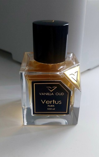 Vertus vanilla oud - vertus,
