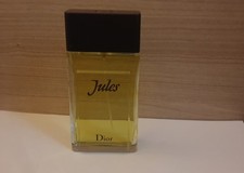 JÛLES CHRISTÎAN DÎOR EAU DE