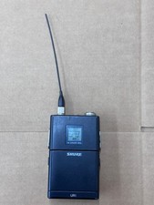 Shure ur1 wireless bodypack - shure,
