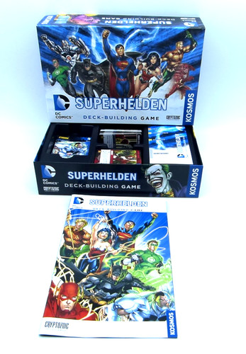 Comics superhelden - comics,