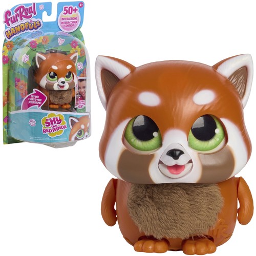 Just play furreal handfuls - just,