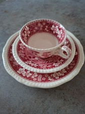 Copeland Spode Pink Tower