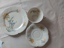 3teiliges Sammeltassenset