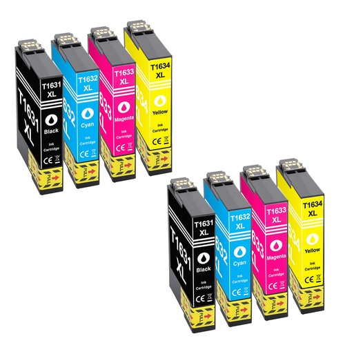 Patronen für epson - patronen,