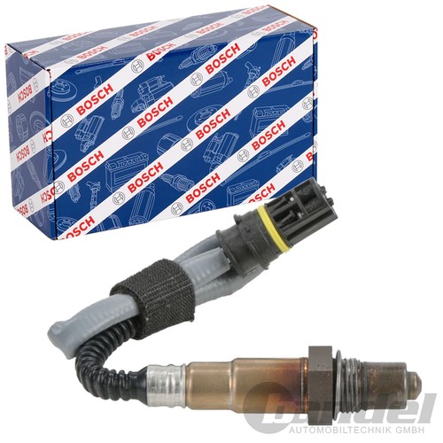 Bosch lambdasonde - bosch,