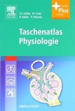 Taschenatlas Physiologie: mit Zugang zum Elsevier-Portal... | Buch | Zustand gut