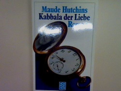 Kabbala der liebe roman - liebe:, (nr