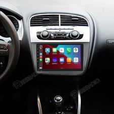 Autoradio Für SEAT ALTEA