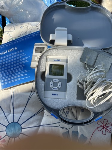 Promed emt - promed, (tens&ems)