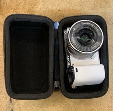 Sony A6000 24.3MP Mirrorless