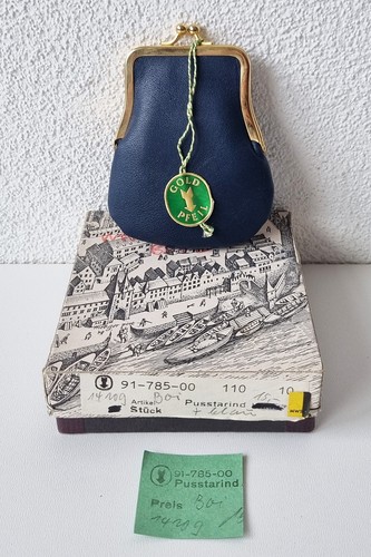 Tolle goldpfeil geldbörse aus - tolle,