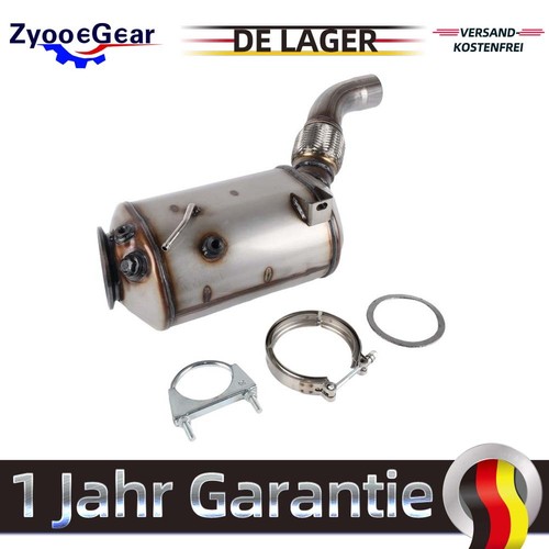 Dpf dieselpartikelfilter - dpf,