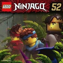 Lego ninjago von - lego, 52)