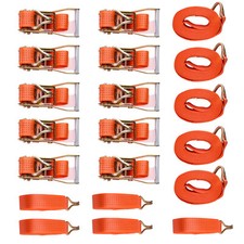 10 pcs Ladungssicherung