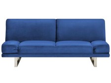 Modernes Schlafsofa mit