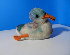 Vintage * Steiff * Spiel-Ente