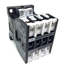 Schütz MC22-S-10-230VAC IMO