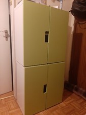2 IKEA STUVA KORPUS WEISS