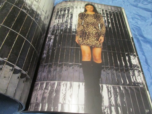 Mode werbung anna - 's,