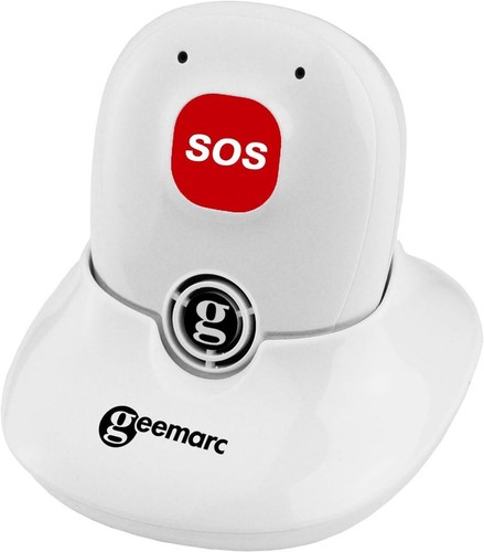 Geemarc notruf mobilteil - notruf-mobilteil, dect