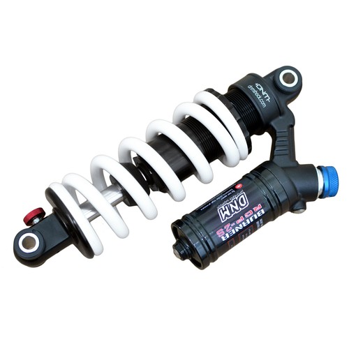Dnm burner rcp2s - burner-rcp2s, dh