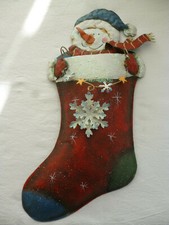 GILDE Weihnachten Deko Figur -